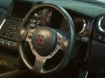 Nissan GT-R by Wald 2008 года
